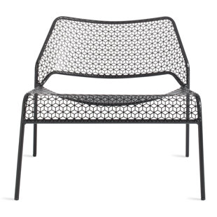 Wire Mesh Outdoor Chair Wayfair Quickview