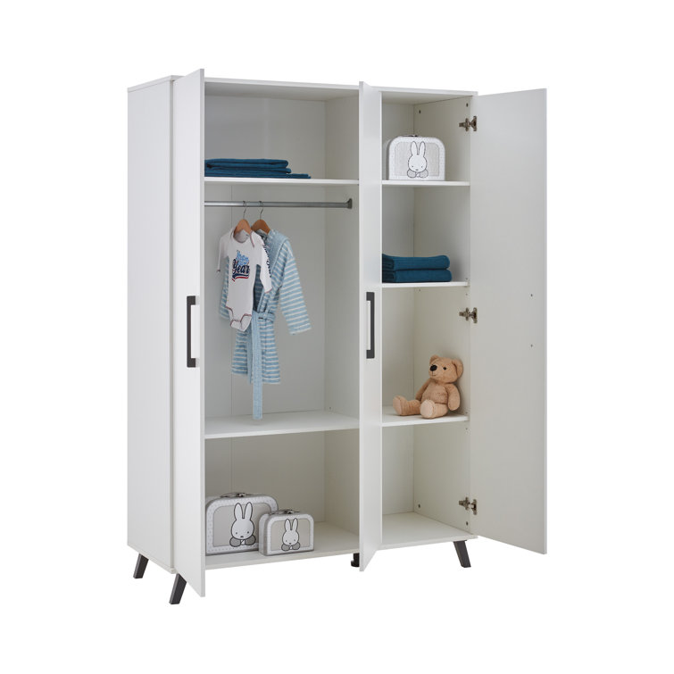 cot teething rail bunnings