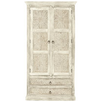 Assembled pantry Clearance