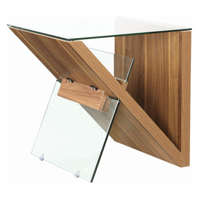 Cannes End Table Decor+