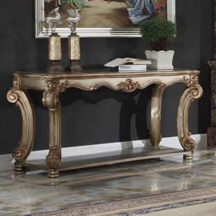 Welles Console Table