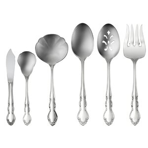 Dover 6 Piece Serving Set