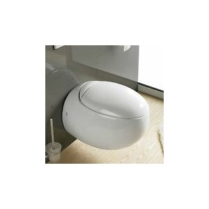 Plaisiru00ae Dual Flush Elongated Toilet Bowl