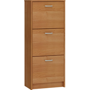 Schuhschrank von dCor design