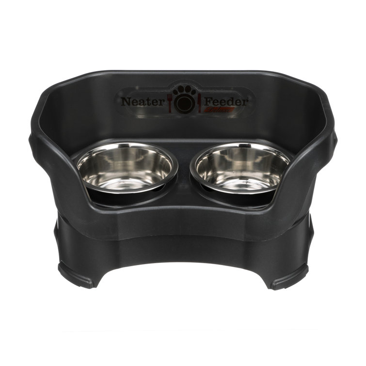 neater feeder deluxe