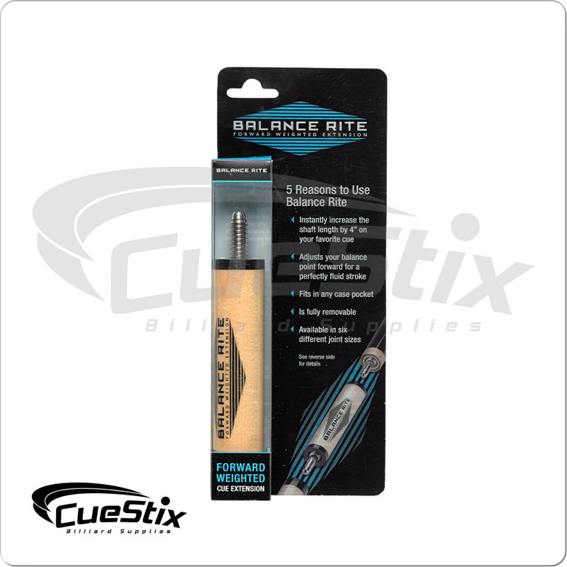 Balance Rite Pool Cue Accessory