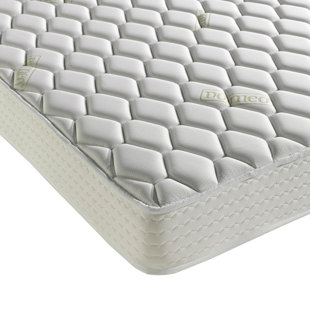 aloe vera cot mattress