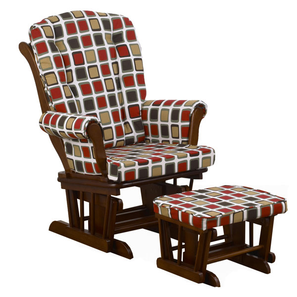 towne square glider rocker price