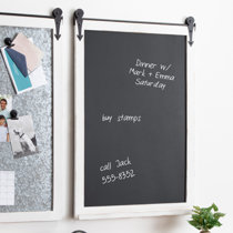 Decorative Kitchen Chalkboards | Wayfair