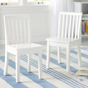 Liam Kids Chair (Set of 2)