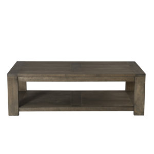 Couchtisch mit Stauraum von Hokku Designs