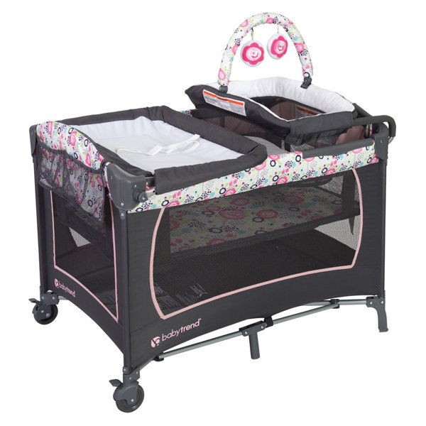 delta snooze bassinet