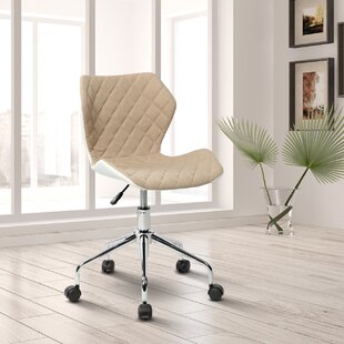 Teen White Desk Chairs You Ll Love In 2020 Wayfair