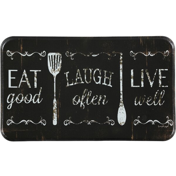 Kitchen Decor Eat Wayfair