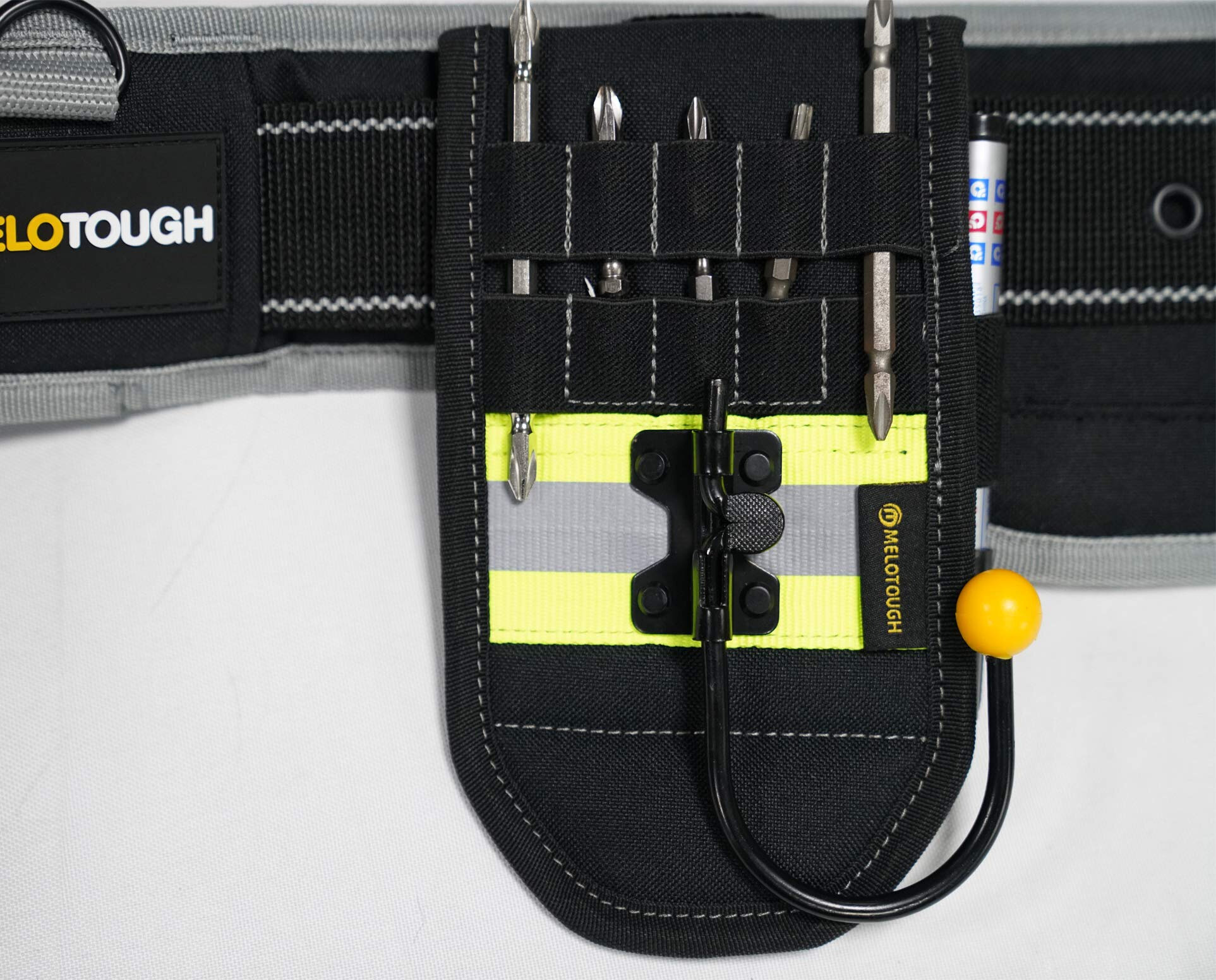 pocket tool pouch