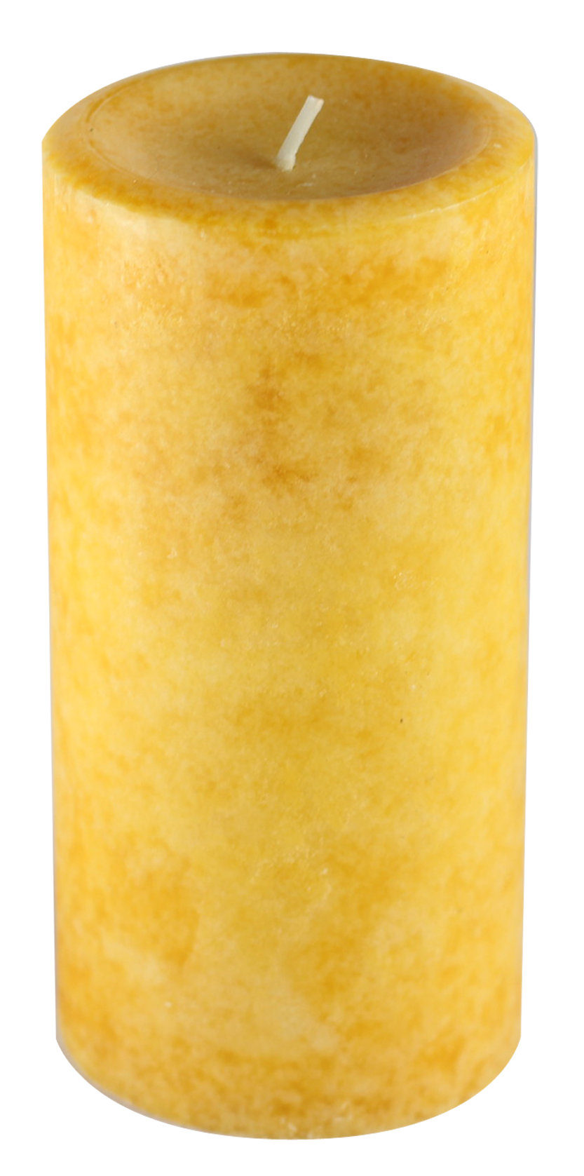 The Holiday Aisle® Scented Pillar Candle & Reviews Wayfair