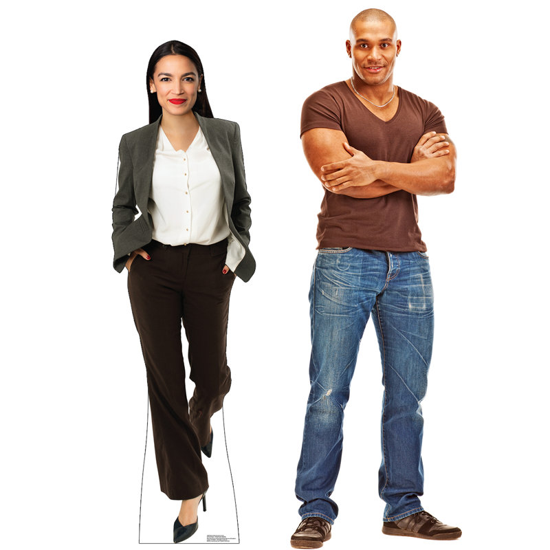 stand up cortez