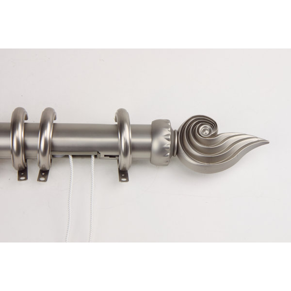 Rod Desyne Clip Hooks Wayfair