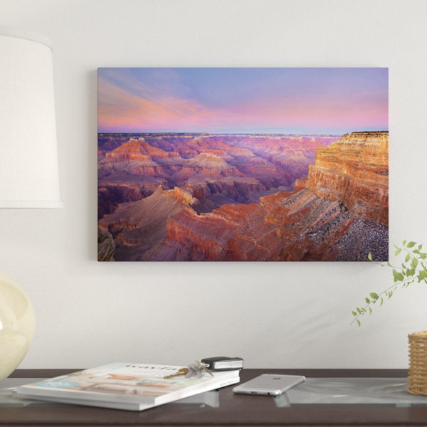 Grand Canyon Wall Art Wayfair
