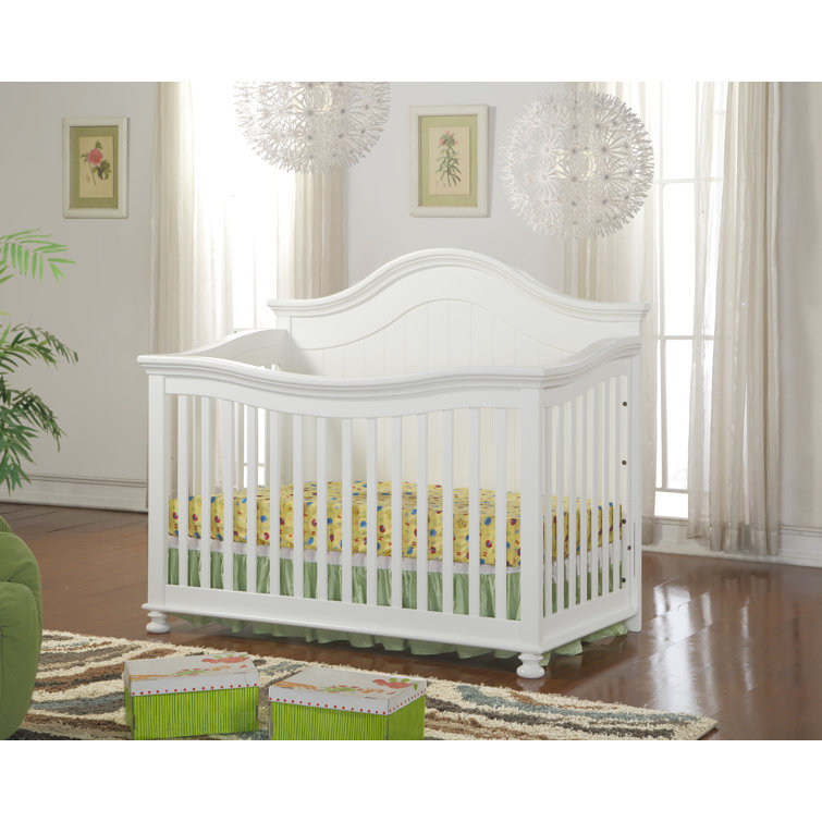 harriet bee crib