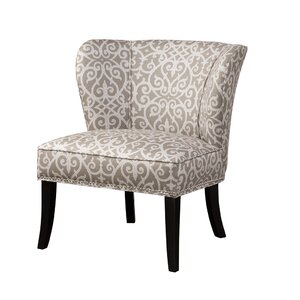 Belmont Wingback Chair