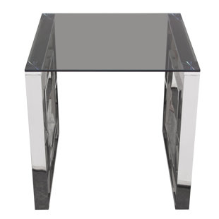 Go to store & view more images Diamond Sofa Heiser End Table