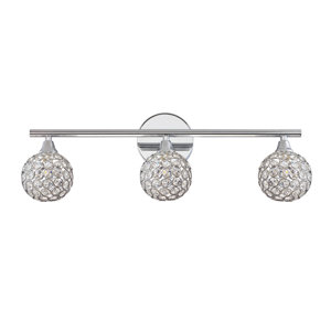 Sariah 3-Light Vanity light