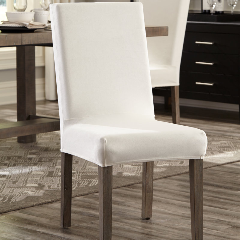 wayfair parson chair covers