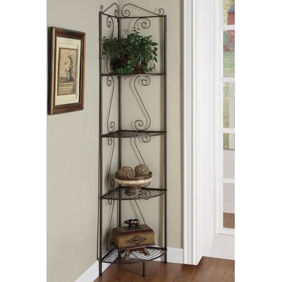 Metal Bookcases & Bookshelves You'll Love in 2020 | Wayfair