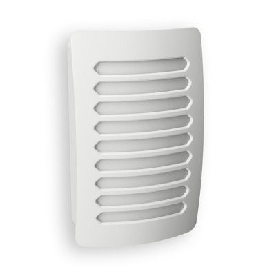 Automatic LED Louver Automatic Coverlites Night Light Westek