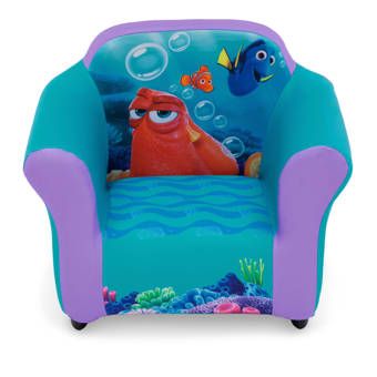 finding nemo table and chairs