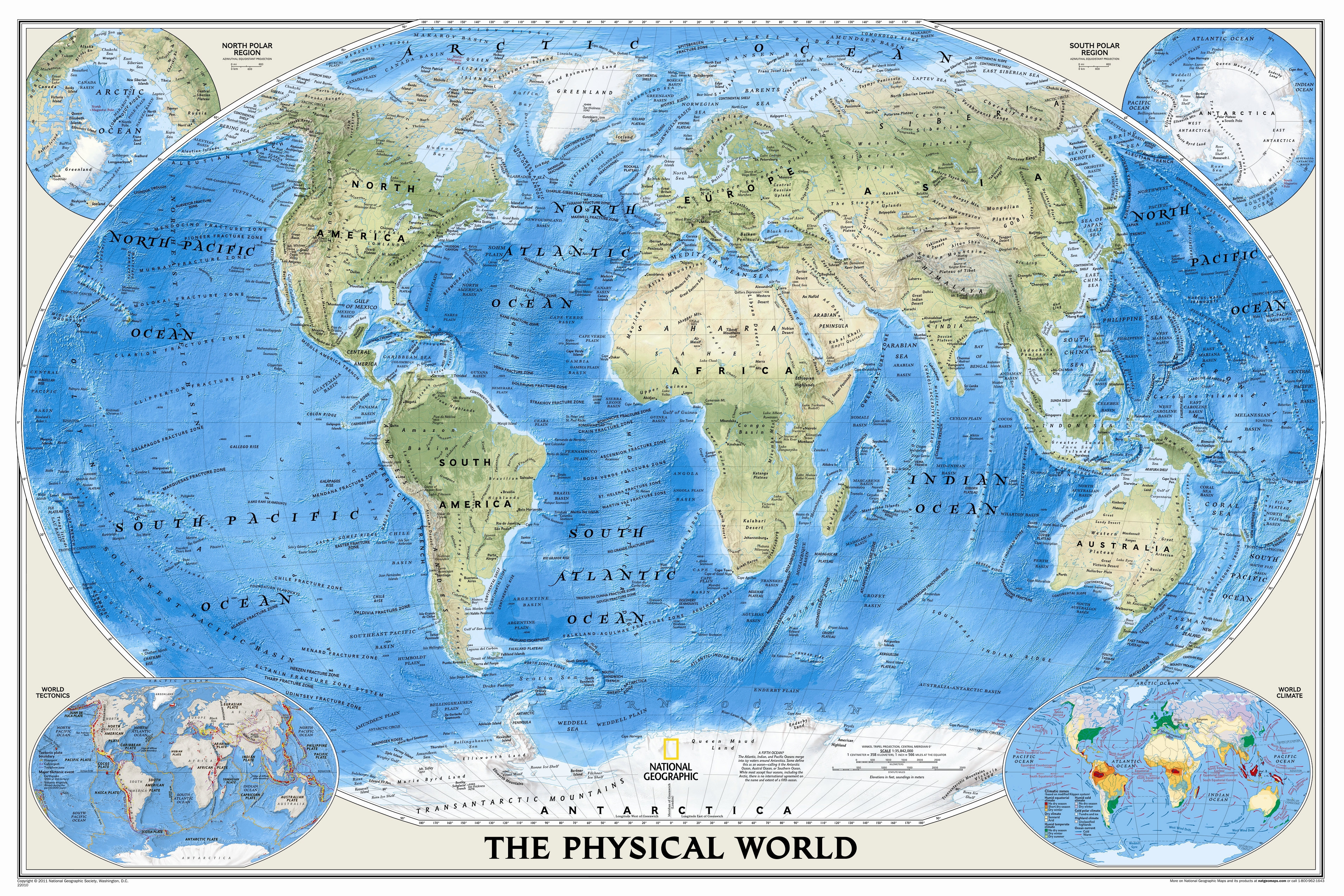 national-geographic-maps-the-physical-world-wall-map-wayfair