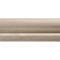 Ornamental Mouldings Hardwood Colonial Contemporary Panel Moulding 2 75 H X 96 W X 0 75 D Chair Rail Wayfair