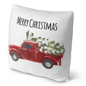 Corbeil Throw Pillow