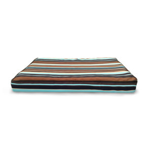 Napu2122 Indoor/Outdoor Print Deluxe Mat Pet Bed