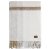 ugg summer knit throw blanket