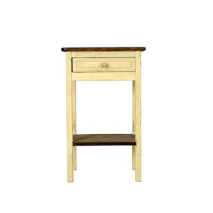 Olive 1 Drawer Nightstand by Gracie Oaks