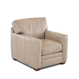 Carleton Club Chair by Wayfair Custom Upholstery™ Amazing