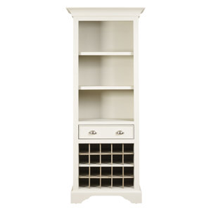 Weinschrank Darci für 20 Fl. von Brambly Cottage