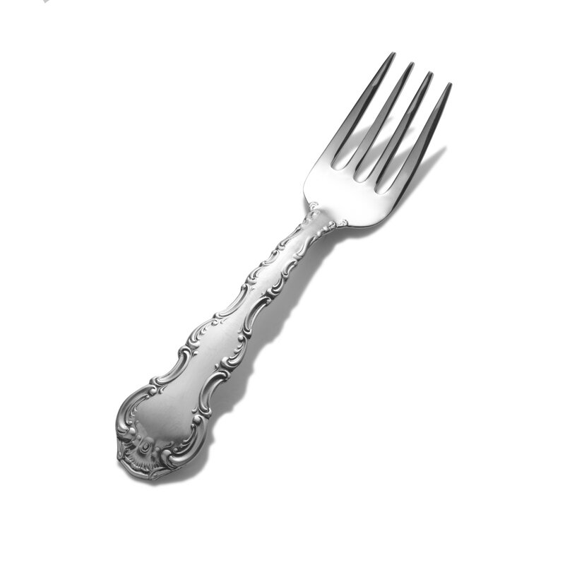 fork baby