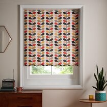 Lyn Samtykke vaccination Red Blinds You'll Love | Wayfair.co.uk