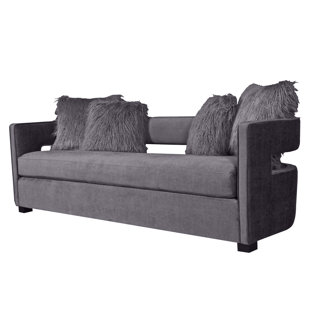 Sleek Sofa Wayfair Quickview