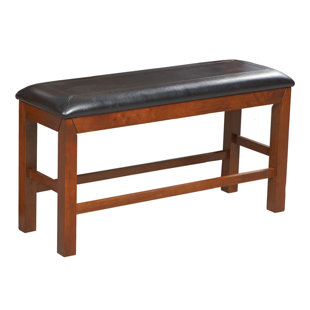 Go to store & view more images Winners Only, Inc. Franklin Wood Bench