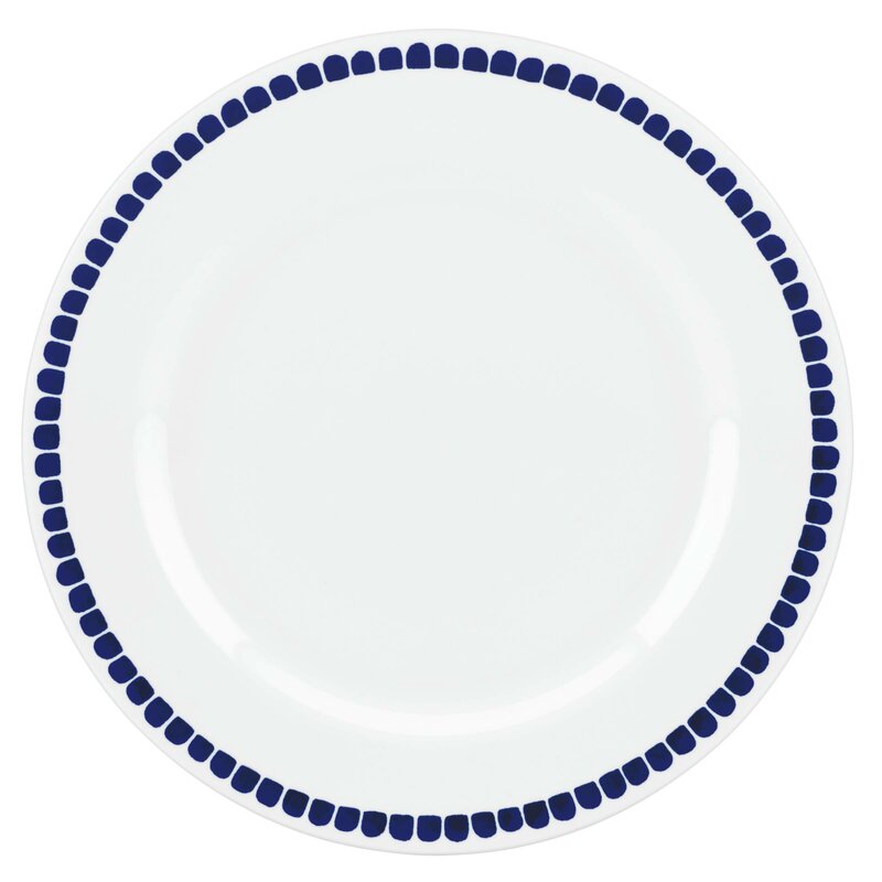 kate spade plate