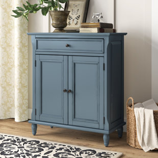 Go to store & view more images Mayfield 2 Door Accent Cabinet by Birch Lane™ Heritage
