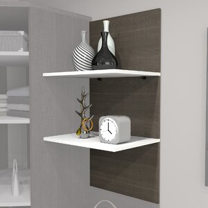 Contemporary Floating Shelf