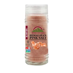 Himalayan Chef Pink Salt Natural Spices Pollo Seasoning 