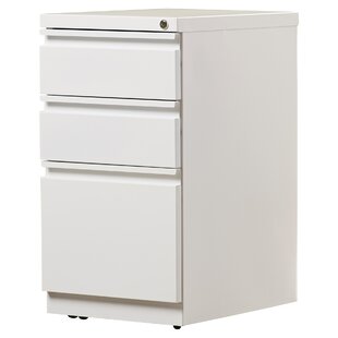 Modern White Filing Cabinets Allmodern