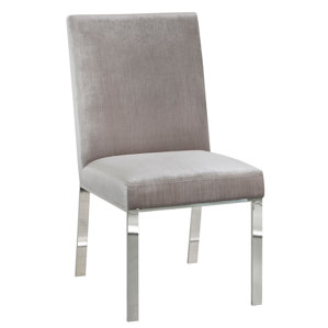 Almodovar Modern Premium Side Chair by..