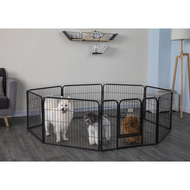 pet exercise pen canada